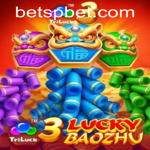 Exploring the Exciting World of 3LuckyBaozhu: A Game with a Dynamic Spin