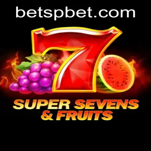 Discover the Thrills of '7SuperSevensFruits'
