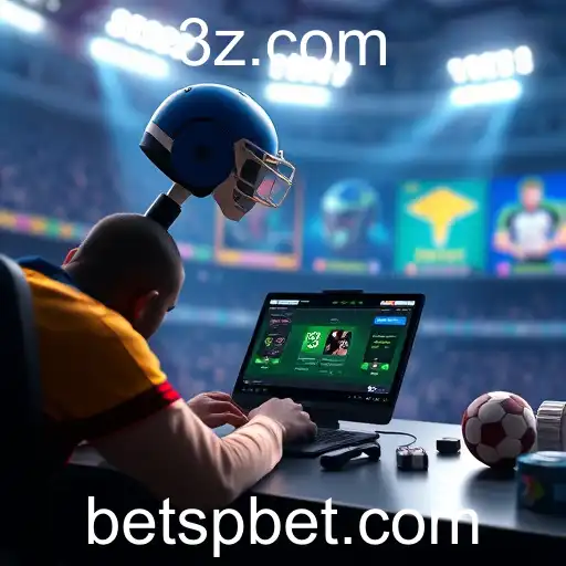 Avanço dos Jogos de Apostas Online no Brasil