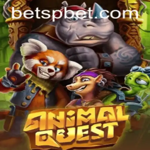 Delve into the World of AnimalQuest: A New Era of Interactive Gaming