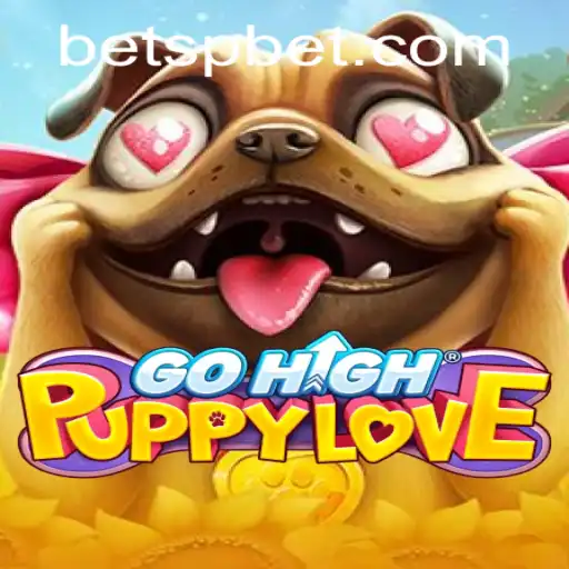 Unleashing Fun: Discover the World of GoHighPuppyLove with SPBet