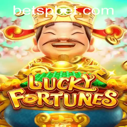 Unveiling LUCKYFORTUNES: A Comprehensive Guide to the Exciting New Game