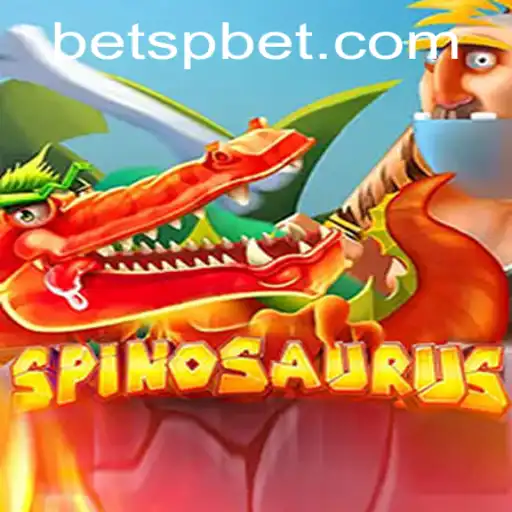 Discover the Thrills of Spinosaurus: The Ultimate SPBet Adventure
