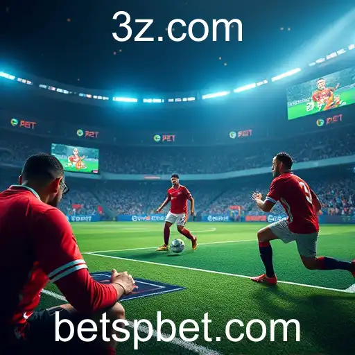 Cenário Atual dos Jogos Online em 2025 e o Papel da spbet