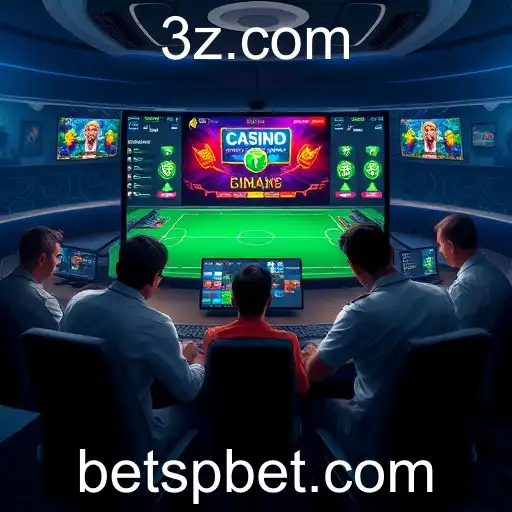 Evolução do Setor de Jogos Online