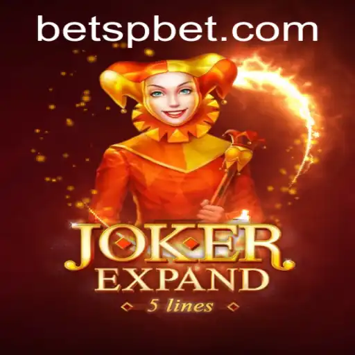 Embark on a Thrilling Adventure with JokerExpand: A Deep Dive into Spbet's Latest Gaming Sensation