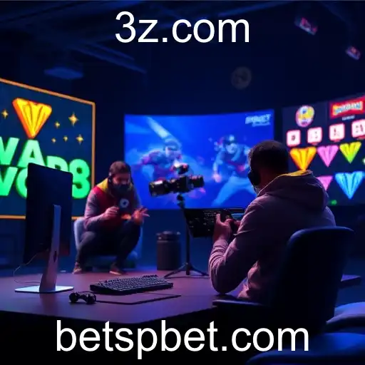 Mercado de Jogos Online Cresce em 2025