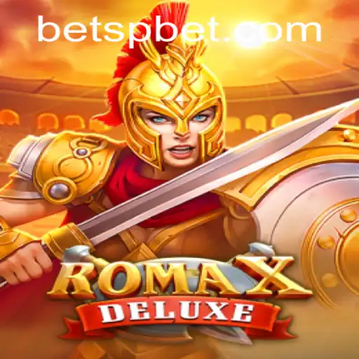 Exploring RomaXDeluxe: A Captivating Gaming Experience with Spbet
