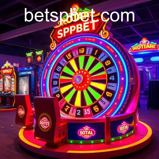 The Evolution and Popularity of Rotary Games