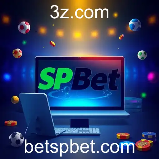 O Crescimento e Desafios da SPBet no Cenário Atual de Jogos Online