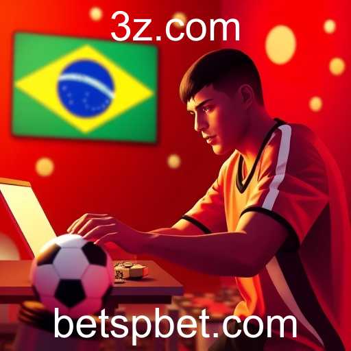 O Crescimento do Mercado de Apostas Online no Brasil