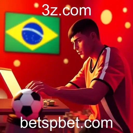 O Crescimento do Mercado de Apostas Online no Brasil