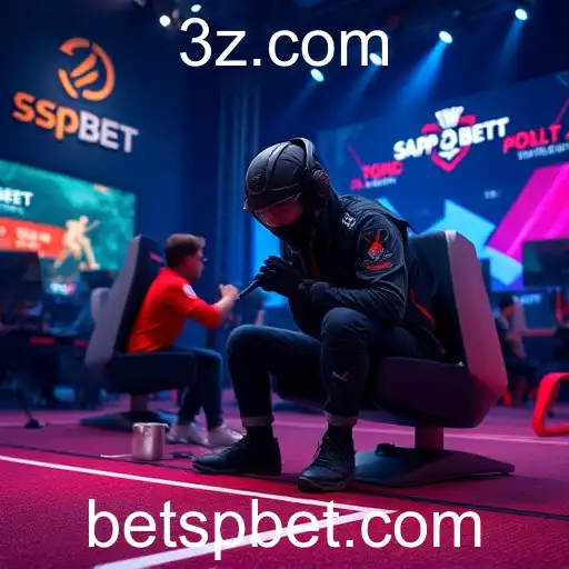 A Ascensão das Apostas em Esports: Um Novo Horizonte no Mundo dos Jogos