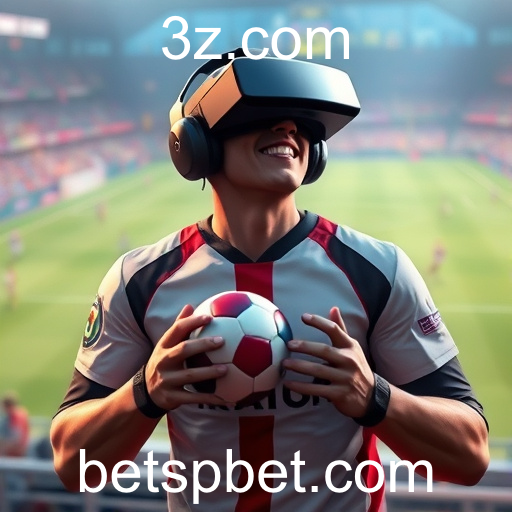A Evolução do Jogo Online com SPBet