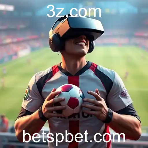 A Evolução do Jogo Online com SPBet