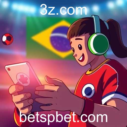 O Impacto Crescente do Jogo Online no Brasil