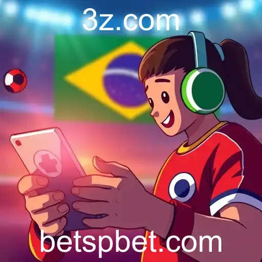 O Impacto Crescente do Jogo Online no Brasil