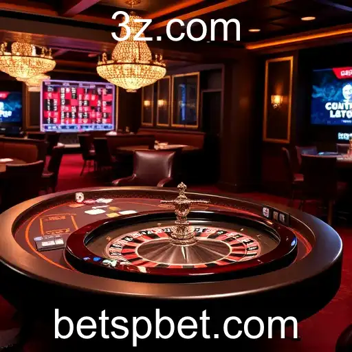 A Experiência Única do Live Casino na SPBet