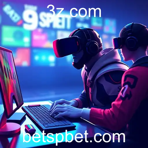 Ascensão dos Jogos Online na Era da SPBet