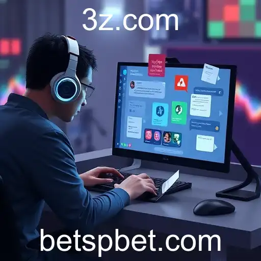 Avanços Tecnológicos e o Futuro dos Jogos Online