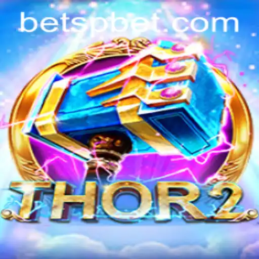 Unveiling 'Thor2': An Epic Journey Through Asgard with spbet